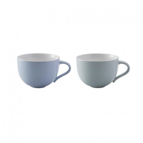 Mugs (X2) - Emma Blue - Stelton STELTON STTX-208