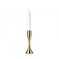Candelabro - Reflection 17Cm Dorado - Stelton