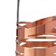 Vase Copper 16,5Cm - Tangle - Stelton STELTON STTX-56