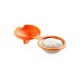 Poached Egg Cooker 2Un - Orange - Lekue LEKUE LK3402900N07U009