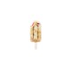 Stackable Popsicles Moulds (4Un) Assorted - Lekue LEKUE LK3400221S01U150