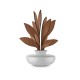 Fragrance Diffuser Leaves Ahhh - The Five Seasons - Alessi ALESSI ALESMW64 2F