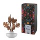 Leaf Fragrance Diffuser Hmm - The Five Seasons White - Alessi ALESSI ALESMW64 3SW