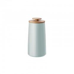 Tea Canister/Storage Jar 300gr - Emma Green Light Green - Stelton STELTON STTX-224