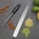Rallador Para Especias - Premium Classic Negro - Microplane MICROPLANE MCP46016