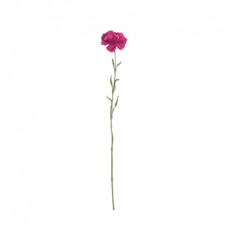 Artificial Carnation Twig Pink 62cm - Deko - Asa Selection ASA SELECTION ASA66685444