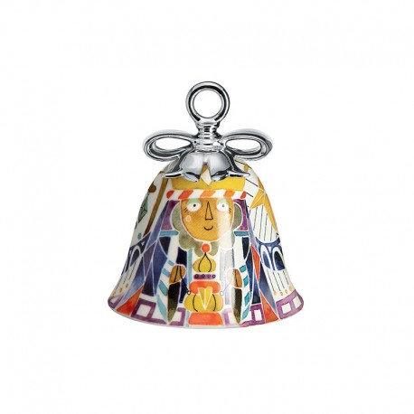 Bell Balthasar - Holy Family - Alessi ALESSI ALESMW4010
