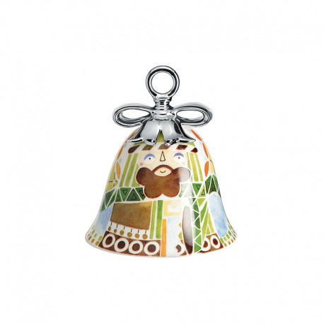 Bell Joseph - Holy Family - Alessi ALESSI ALESMW403