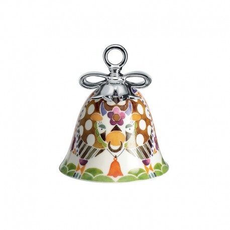 Bell Cow - Holy Family - Alessi ALESSI ALESMW404