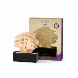 My Perfume Tree Gift Set 200ml - Figue Noire - Esteban Parfums ESTEBAN PARFUMS ESTFIG-054