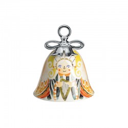 Bell Mary - Holy Family - Alessi