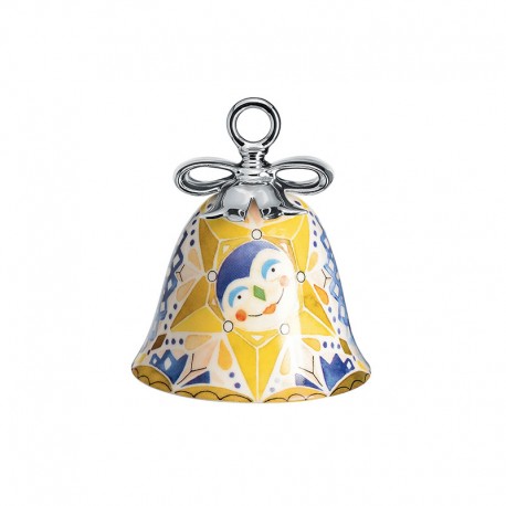 Bell Star - Holy Family - Alessi ALESSI ALESMW407