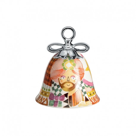 Bell Gaspar - Holy Family - Alessi ALESSI ALESMW408