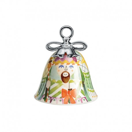 Bell Melchior - Holy Family - Alessi ALESSI ALESMW409