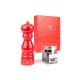 Coffret Hot Red With a Spicy Heart - Peugeot Saveurs PEUGEOT SAVEURS PG35792