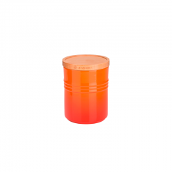 Bote Almacenaje Grés 540ml Volcanico - Le Creuset LE CREUSET LC91044401090099