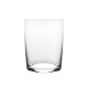Set de 4 Vasos para Vino Tinto - Glass Family Transparente - A Di Alessi A DI ALESSI AALEAJM29/1