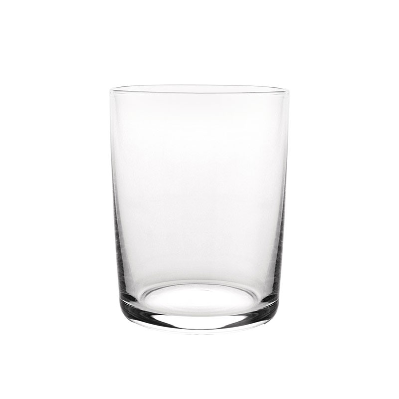 della Wine Glasses (Set of 4) in Transparent | Arhaus