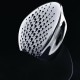 Cheese Grater - Forma Steel - Alessi ALESSI ALESZH03