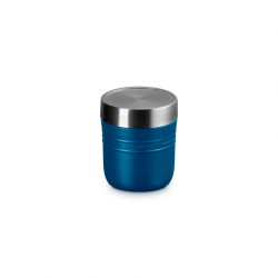 Food Flask 500ml Deep Teal - On the Go - Le Creuset