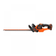 Cortasetos POWERCOMMAND 18V 2Ah 45cm Naranja - Black Decker BLACK DECKER GTC18452PC