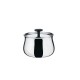 Sugar Bowl - Cha Steel - Alessi ALESSI ALESNF03