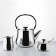 Sugar Bowl - Cha Steel - Alessi ALESSI ALESNF03