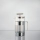 Press Filter Coffee Maker 240ml - 9094 Steel - Alessi ALESSI ALES9094/3