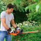 18V 2Ah 45cm Hedge Trimmer POWERCOMMAND Orange - Black Decker BLACK DECKER GTC18452PC