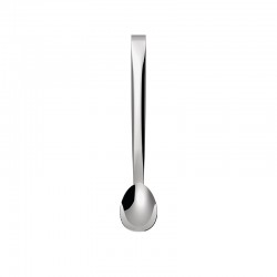 Kitchen Spoon - Brigata Silver - Alessi ALESSI ALESVS08/51
