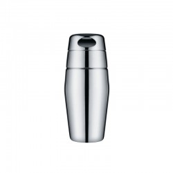 Cocktail Shaker 250ml - 870 Silver - Alessi ALESSI ALES870/25