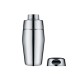 Cocktail Shaker 250ml - 870 Silver - Alessi ALESSI ALES870/25