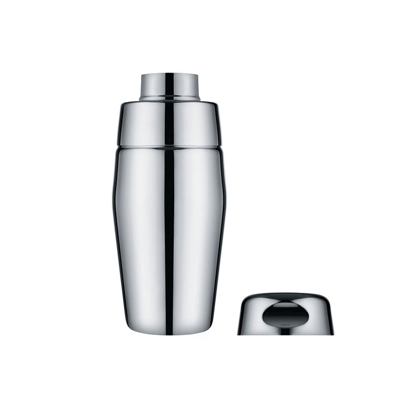Cocktail Shaker 250ml 870 Silver Alessi