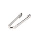 Ice Tongs - 5055 Silver - Alessi ALESSI ALES5055