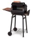 Barbacoa a Carbón Patio Pro - Chargriller CHARGRILLER BAR1515