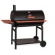 Barbacoa de Carbon Outlaw XXL - Chargriller CHARGRILLER BAR2137