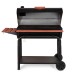 Barbacoa de Carbon Outlaw XXL - Chargriller CHARGRILLER BAR2137