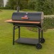 Outlaw Xxl Charcoal Barbecue - Chargriller CHARGRILLER BAR2137