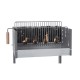 Barbecue Charcoal 8100 - Dancook DANCOOK DC106421