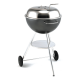 Barbecue Charcoal Kettle 1000 - Dancook DANCOOK DC109000