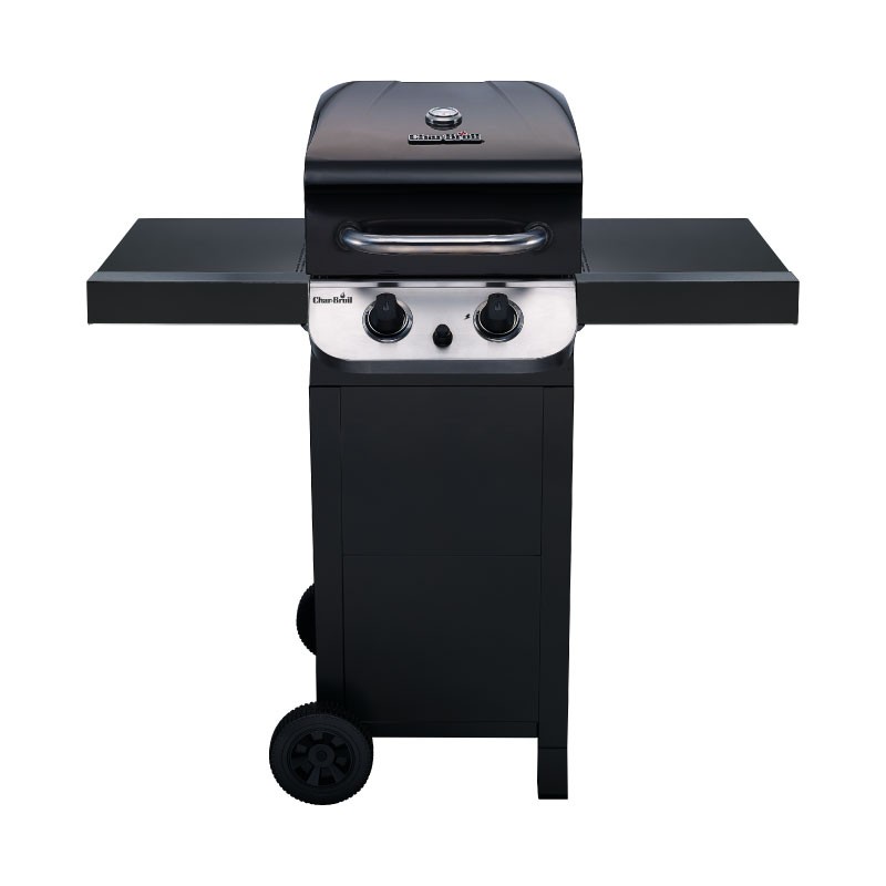 Barbecue Convective 210B Charbroil