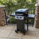 Barbacoa Convective 210B - Charbroil CHARBROIL CB140840
