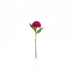 Artificial Daisy Twig Purple 42cm - Deko - Asa Selection