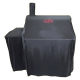 Cover for Barbecue Super-Pro Black - Chargriller CHARGRILLER BAR5555