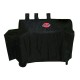 Cover for Duo Hybrid Barbecue Black - Chargriller CHARGRILLER BAR8080