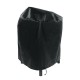 Cover For Barbecue 1800 Black - Dancook DANCOOK DC130144