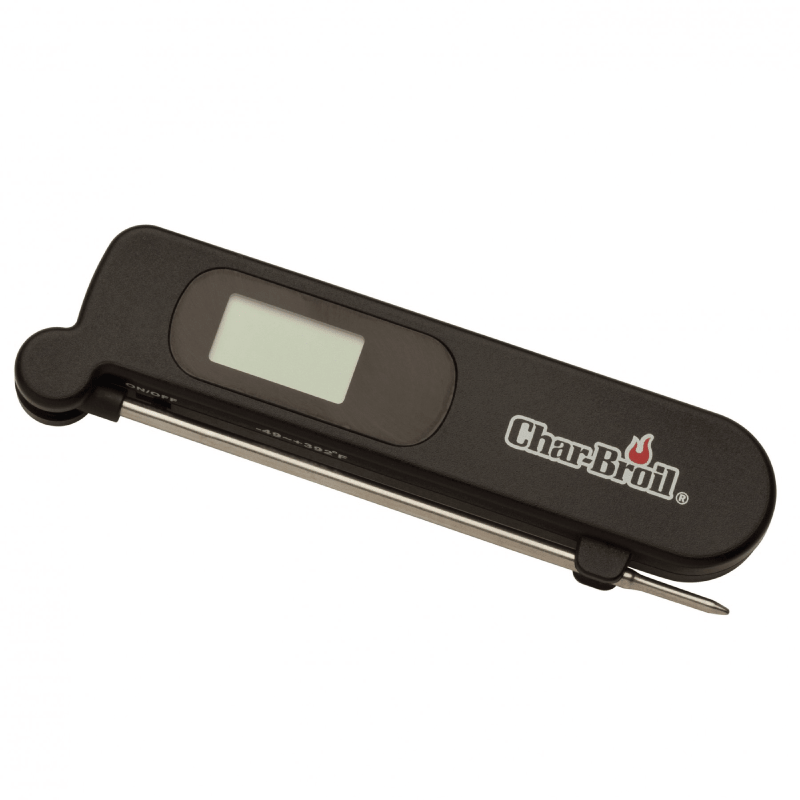 Digital Thermometer Charbroil