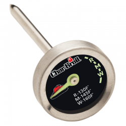 Steak Thermometers (4 Packs) - Charbroil CHARBROIL CB140546
