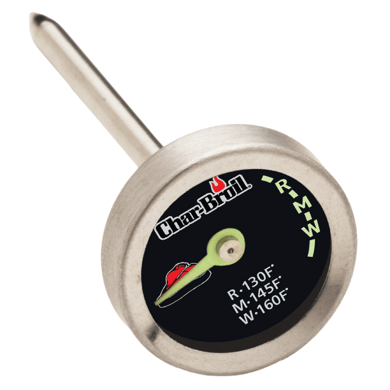 Char broil 2025 replacement thermometer