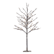 Christmas Tree Warm White/Snow 240Led - Alex Brown - Sirius SIRIUS SR60348